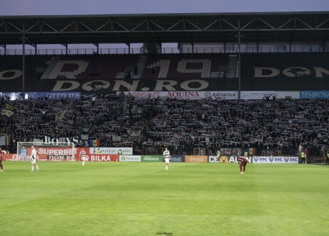 ***-"U" 1-0 DMPO 25.04.2026