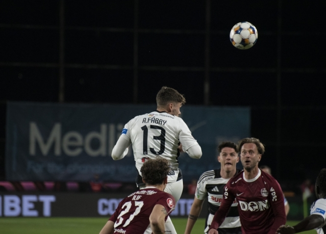 ***-"U" 1-0 DMPO 25.04.2026