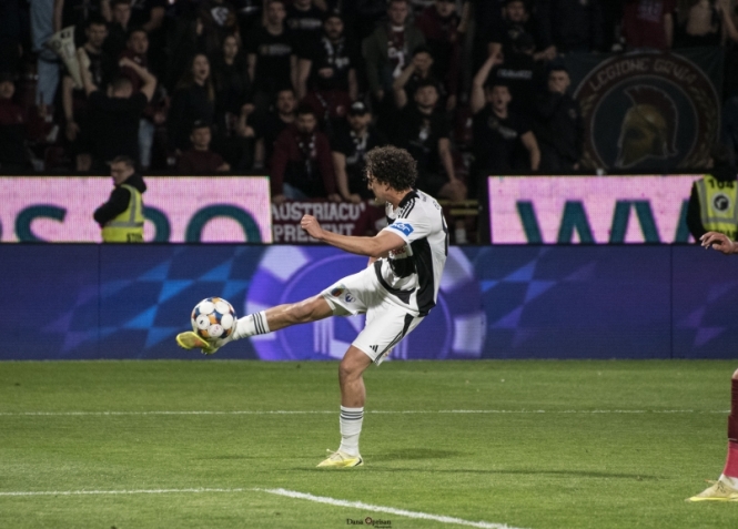***-"U" 1-0 DMPO 25.04.2026