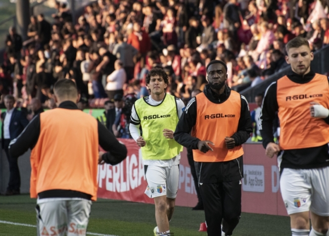 ***-"U" 1-0 DMPO 25.04.2026