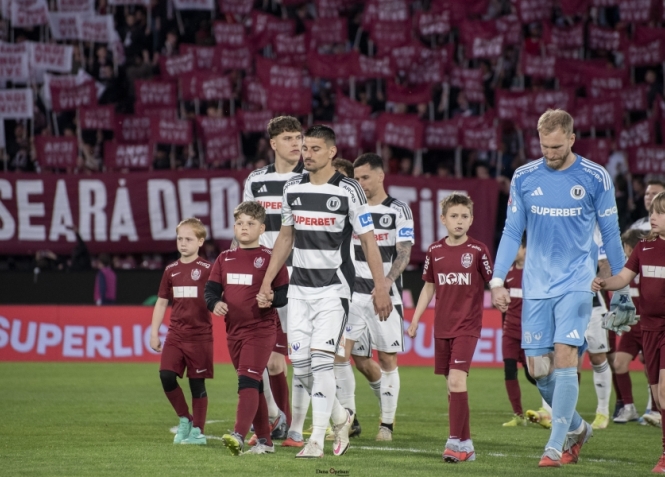 ***-"U" 1-0 DMPO 25.04.2026
