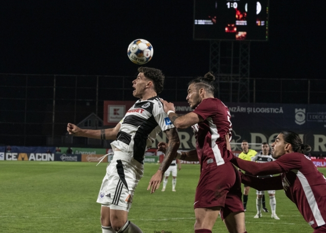***-"U" 1-0 DMPO 25.04.2026
