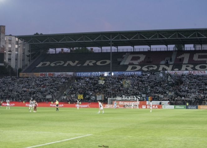 ***-"U" 1-0 DMPO 25.04.2026