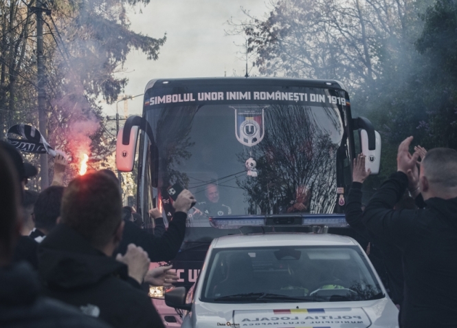 ***-"U" 1-0 DMPO 25.04.2026