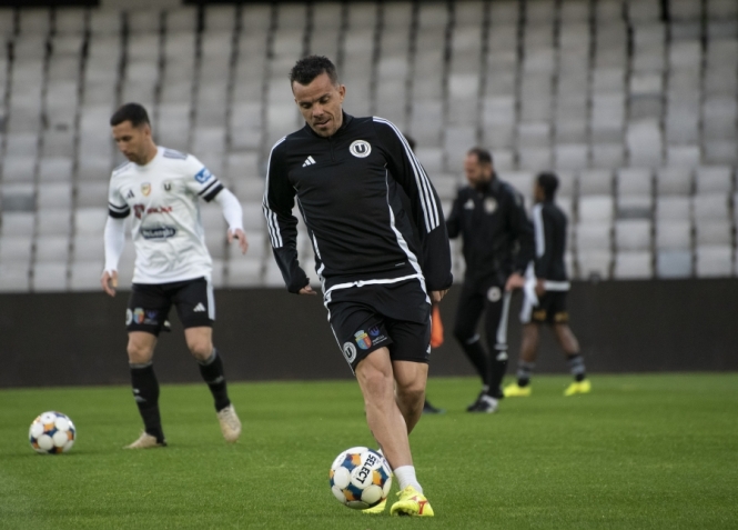 "U"-Arges 1-0 DMPO 02.05.2026