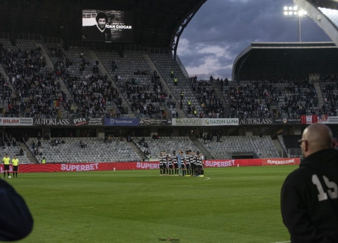 "U"-Arges 1-0 DMPO 02.05.2026