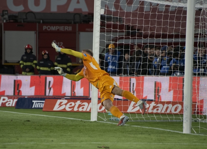 "U"-Craiova 5-6 DMPO 13.05.2026