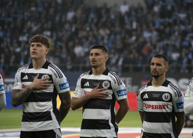 "U"-Craiova 5-6 DMPO 13.05.2026