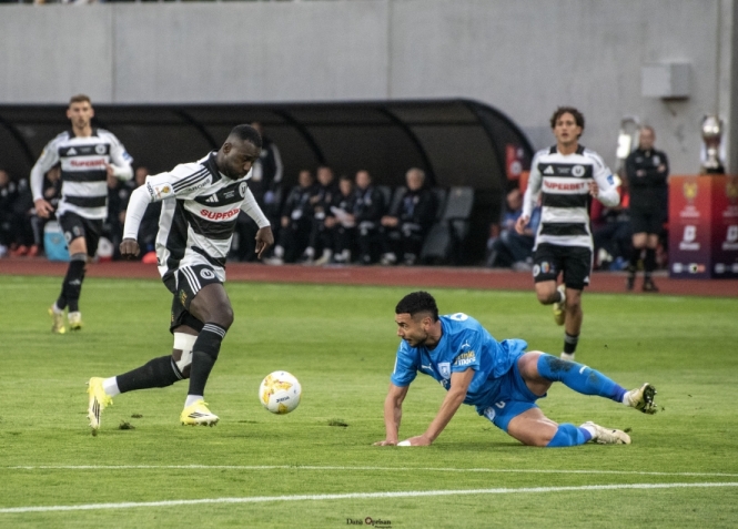 "U"-Craiova 5-6 DMPO 13.05.2026
