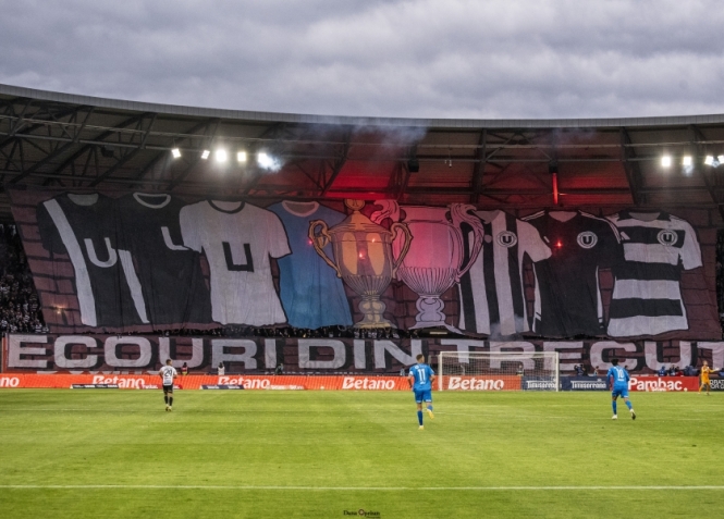 "U"-Craiova 5-6 DMPO 13.05.2026