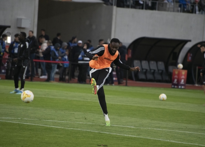 "U"-Craiova 5-6 DMPO 13.05.2026