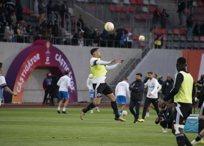 "U"-Craiova 5-6 DMPO 13.05.2026