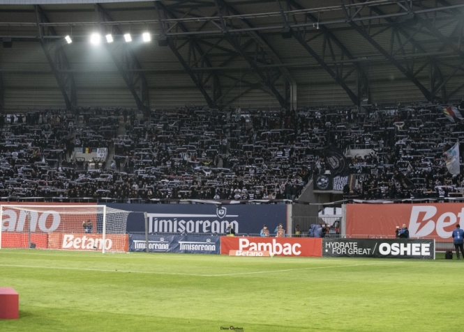 "U"-Craiova 5-6 DMPO 13.05.2026