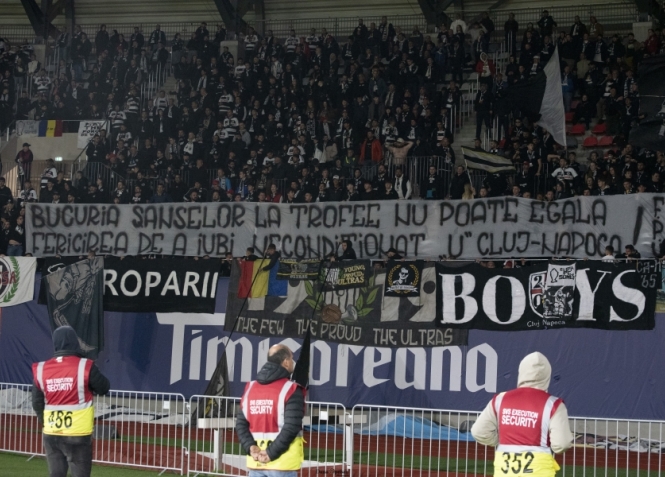 "U"-Craiova 5-6 DMPO 13.05.2026