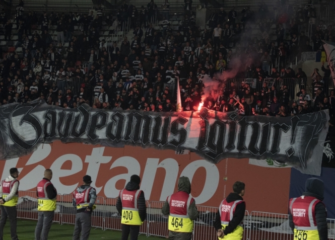 "U"-Craiova 5-6 DMPO 13.05.2026