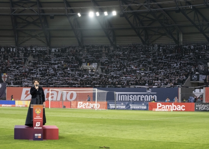 "U"-Craiova 5-6 DMPO 13.05.2026