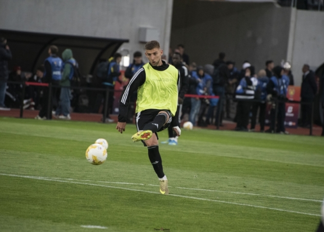 "U"-Craiova 5-6 DMPO 13.05.2026