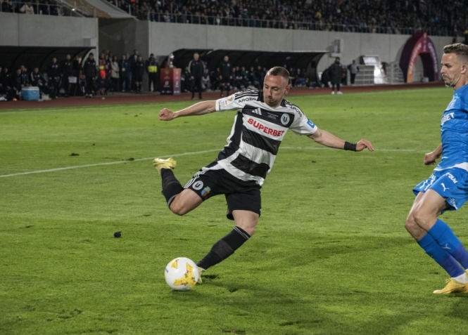 "U"-Craiova 5-6 DMPO 13.05.2026