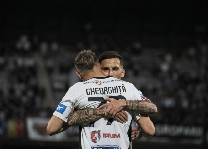"U"-Dinamo 1-1 DMPO 23.05.2026