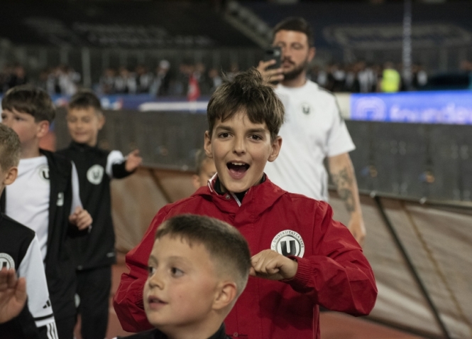 "U"-Dinamo 1-1 DMPO 23.05.2026
