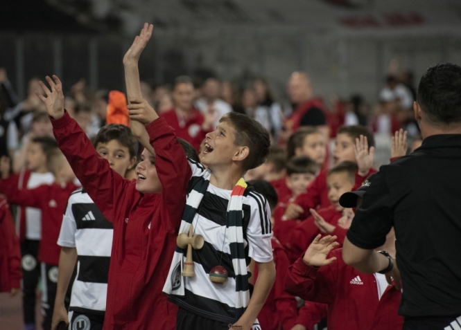 "U"-Dinamo 1-1 DMPO 23.05.2026