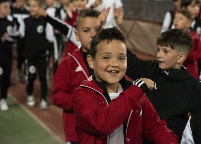 "U"-Dinamo 1-1 DMPO 23.05.2026