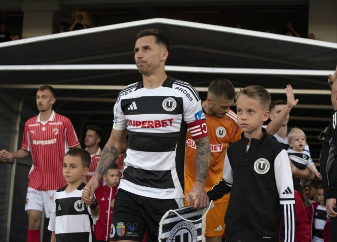 "U"-Dinamo 1-1 DMPO 23.05.2026
