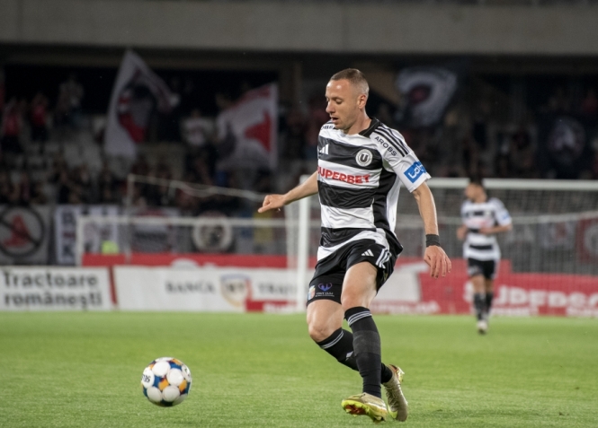 "U"-Dinamo 1-1 DMPO 23.05.2026