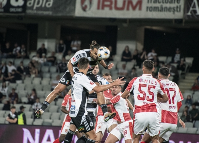 "U"-Dinamo 1-1 DMPO 23.05.2026