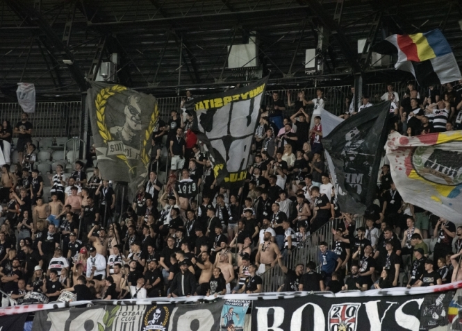 "U"-Dinamo 1-1 DMPO 23.05.2026