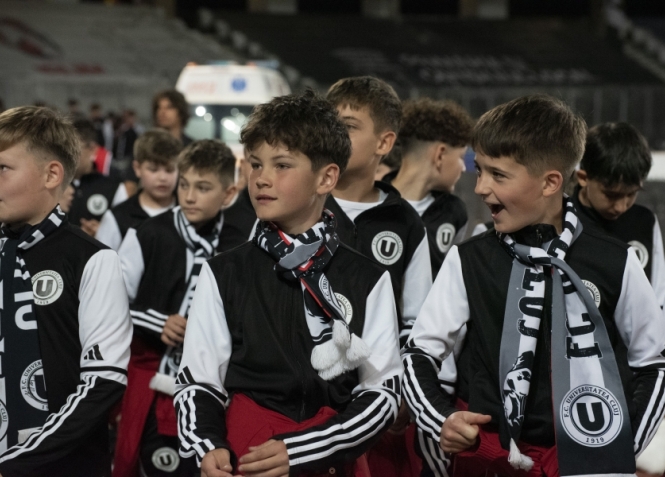 "U"-Dinamo 1-1 DMPO 23.05.2026