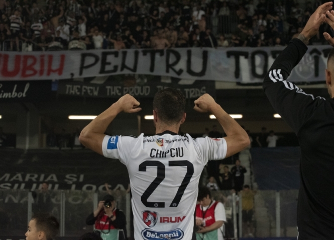 "U"-Dinamo 1-1 DMPO 23.05.2026