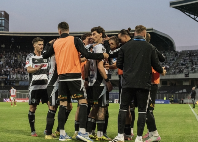 "U"-Dinamo 1-1 DMPO 23.05.2026