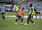 "U"-Dinamo 1-1 DMPO 23.05.2026