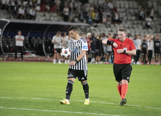 "U"-Kiev 2-4 DMPO 16.07.2026