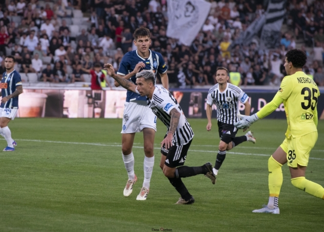 "U"-Kiev 2-4 DMPO 16.07.2026