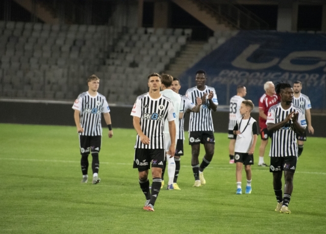 "U"-Kiev 2-4 DMPO 16.07.2026