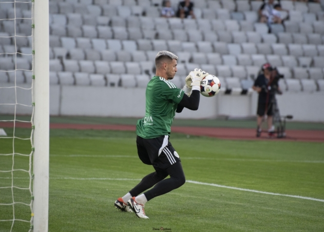 "U"-Kiev 2-4 DMPO 16.07.2026
