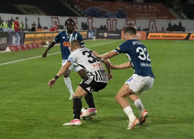 "U"-Kiev 2-4 DMPO 16.07.2026