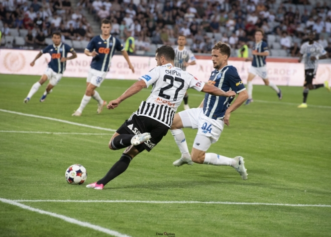 "U"-Kiev 2-4 DMPO 16.07.2026