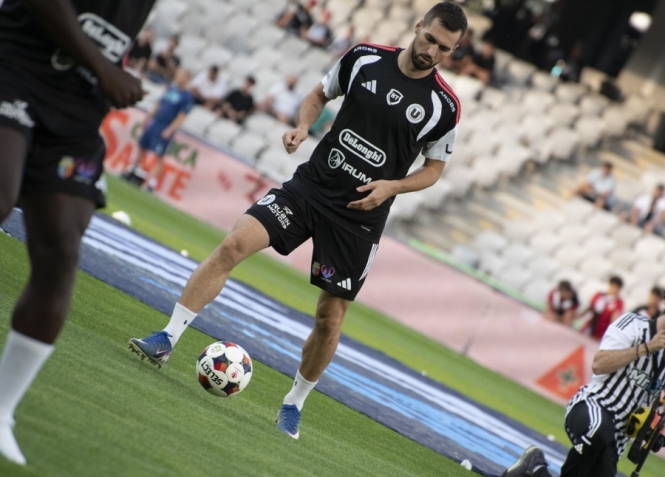 "U"-Kiev 2-4 DMPO 16.07.2026