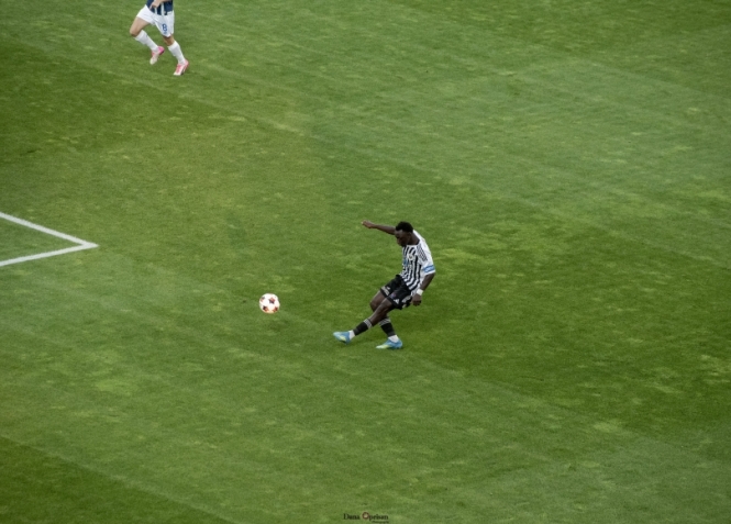 "U"-Kiev 2-4 DMPO 16.07.2026