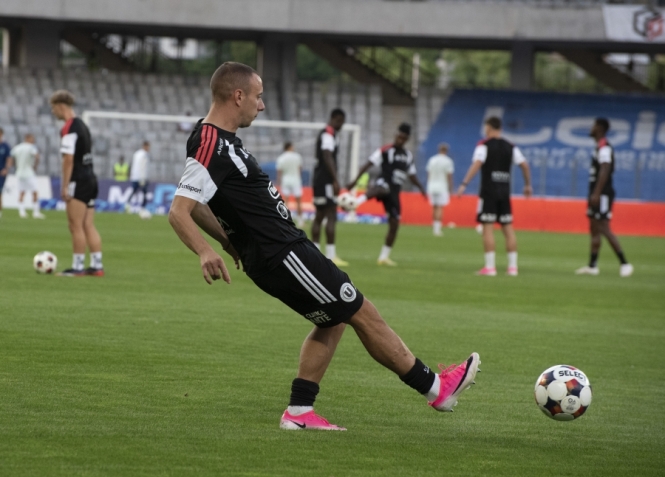 "U"-Kiev 2-4 DMPO 16.07.2026