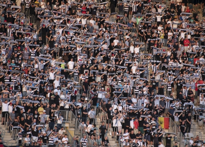 "U"-Kiev 2-4 DMPO 16.07.2026