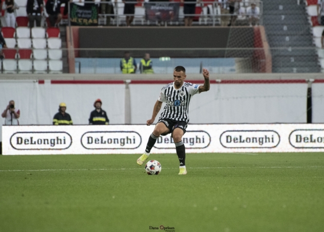 "U"-Brann 2-2 DMPO 23.07.2026