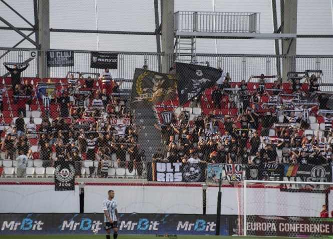 "U"-Brann 2-2 DMPO 23.07.2026