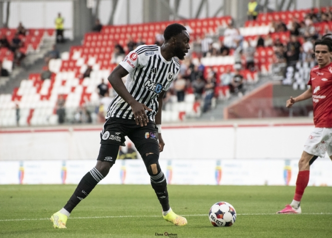 "U"-Brann 2-2 DMPO 23.07.2026