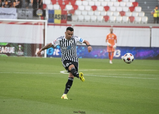 "U"-Brann 2-2 DMPO 23.07.2026