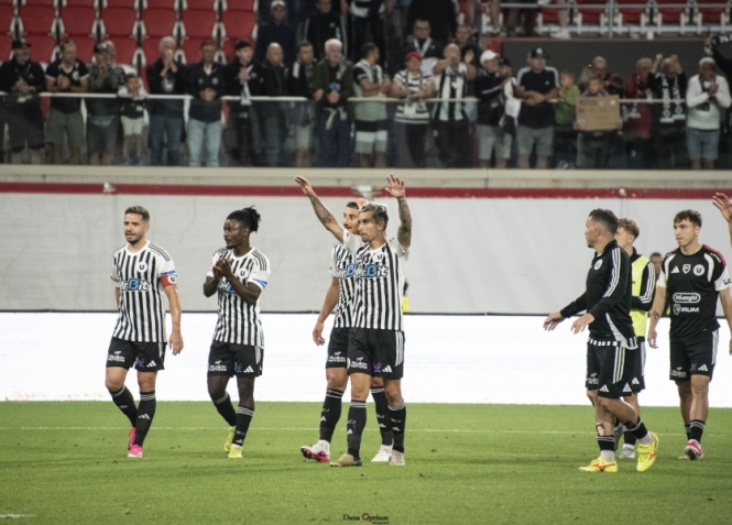 "U"-Brann 2-2 DMPO 23.07.2026