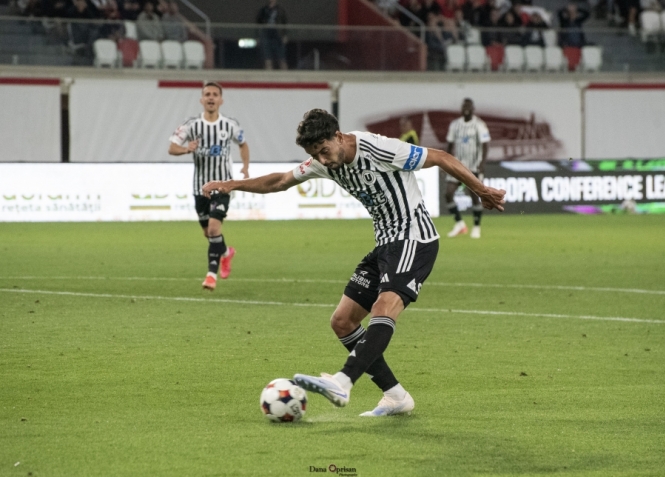 "U"-Brann 2-2 DMPO 23.07.2026